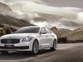 Kia K900 2019 đã sẵn sàng để cạnh tranh sòng phẳng với các đối thủ hạng sang khác