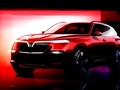 Mẫu SUV được bình chọn người tiêu dùng Việt bình chọn nhiều nhất thuộc về sản phẩm của nhà thiết kế Ital Design