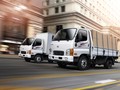 Sau mẫu New Porter 150, Hyundai Thành Công tiếp tục tung ra thêm một mẫu xe tải nhẹ mới có tên New Mighty N250