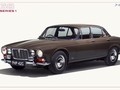 Sau 50 năm, Jaguar XJ đến nay đã trải qua 8 thế hệ với nhiều phiên bản khác nhau