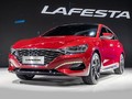Hyundai Lafesta sẽ chỉ bán duy nhất tại thị trường Trung Quốc