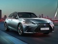Lexus cho biết thế hệ thứ 7 của ES được giới thiệu lần này được xem như một màn lột xác trên mọi phương diện