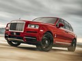 Mức giá đề xuất của Rolls-Royce Cullinan sẽ bắt đầu từ 325.000 USD