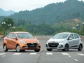 178 chiếc xe Hyundai Grand i10 1.2 AT thuộc diện triệu hồi lần này được sản xuất trong khoảng thời gian từ 21 - 30/3/2018. 