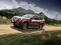 Giá bán của Nissan Terra hoàn toàn mới tại thị trường Philippines được dao động từ 650  - 910 triệu đồng tùy từng phiên bản.