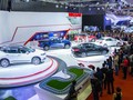 Sự kết hợp của VAMA và VIVA để tổ chức triển lãm VMS 2018 được xem là một thành công lớn của ngành ô tô Việt Nam (Ảnh minh họa)