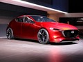 Những năm gần đây, Mazda không chỉ sản xuất ra những chiếc concept mang tính phô diễn mà còn nhanh chóng biến nó thành mẫu xe thương mại. (Ảnh minh họa: Mazda KAI Concept)