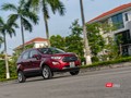 Với mức giá chênh lệch giữa hai phiên bản chỉ là 41 triệu đồng, EcoSport 1.0 AT sẽ đáng để lựa chọn hơn.