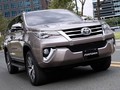 Nhiều người sẽ cảm thấy hụt hẫng khi nhìn vào giá công bố của TMV dành cho mẫu xe SUV 7 chỗ Fortuner.