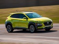 Hyundai Kona lắp ráp trong nước sẽ sản phẩm mới thay thế cho người anh em i20 Active nhập khẩu. (Ảnh: Hyundai)