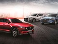 Tập đoàn Mazda khẳng định sản phẩm từ nhà máy Thaco Mazda có chất lượng tương đương với xe được sản xuất tại Nhật Bản. 