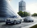 BMW đã đứng trước cơ hội trở thành hãng xe liên doanh đầu tiên tại Trung Quốc có vốn đầu tư vượt ngưỡng 50%. (Ảnh: BMW)