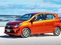 Toyota Wigo 2018 sẽ chỉ có một lựa chọn động cơ 1.2L Dual VVT-i với 2 phiên bản số sàn hoặc số tự động.
