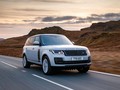 Những nâng cấp mới nhất trên Range Rover 2019 đảm bảo cho khách hàng trải nghiệm sự thoải mái tối đa mà họ mong đợi.