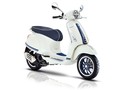 Vespa Primavera không chỉ là một mẫu xe huyền thoại mà còn là một trong những mẫu xe tạo nên thành công rộng khắp trong lịch sử Vespa.  (Ảnh: Piaggio Việt Nam)