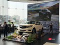 Mazda BT-50 hiện đang được Thaco phân phối gồm 3 tùy chọn động cơ như 2.2L MT, 2.2L AT, 3.2L AT và giờ có thêm một phiên bản nữa để đáp ứng nhu cầu sử dụng đa dạng của khách hàng.