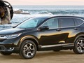 Khách hàng đang sử dụng xe CR-V 2018 chỉ còn cách là chờ hướng giải quyết từ Honda Việt Nam.