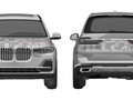 BMW X7 vẫn sẽ được ra mắt tại triển lãm Los Angeles 2018 vào tháng 11 dù được công bố trực tuyến trước đó 1 tháng.