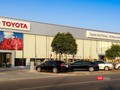 Toyota Giải Phóng - chi nhánh Nam Định sẽ giúp thương hiệu Toyota được mở rộng tới 2 tỉnh Nam Định và Thái Bình. (Ảnh: Ngô Minh) 