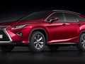 Tại thị trường Việt Nam, Lexus RX có 4 phiên bản 200t, 350, 350L và 450h. 