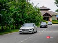Mercedes-Benz S-Class hiện chiếm 80% thị phần sedan hạng sang cỡ lớn tại Việt Nam.