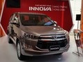 Lên 7 túi khí nhưng Toyota Innova sẽ được TMV tăng thêm giá bán.