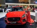 Jaguar E-PACE sẽ nhắm tới các khách hàng muốn sở hữu một chiếc SUV cao cấp nhưng nhỏ gọn, linh hoạt và mạnh mẽ.  (Ảnh: Ngô Minh)