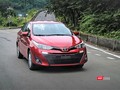 Thị phần của Toyota Việt Nam trên tổng thị trường đã giảm 6% so với cùng kỳ năm ngoái do chịu sự cạnh tranh của hàng loạt mẫu xe mới ra mắt của các đối thủ.