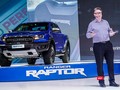 Ford Ranger Raptor sẽ không chỉ bán tại thị trường châu Á - TBD mà còn cả ở thị trường châu Âu vào năm 2019.  (Ảnh: Ngô Minh)