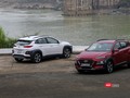 Hyundai Kona đã nhanh chóng vượt qua Ford EcoSport để chở thành mẫu xe bán chạy nhất phân khúc chỉ sau 2 tháng có mặt trên thị trường  (Ảnh: Ngô Minh)