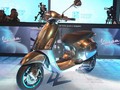 Vespa Elettrica sẽ nhắm tới phân khúc xe máy điện cao cấp, nơi VinFast cũng đã từng công bố sẽ cho mắt một mẫu xe như vậy vào cuối năm 2019.