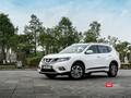 Sự ra đi của Tan Chong biết đâu lại là cơ hội mới cho thương hiệu Nissan có thể chuyển mình tại thị trường Việt Nam. (Ảnh: Ngô Minh)
