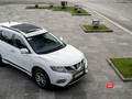 Nissan X-Trail V-Series được đưa ra thị trường nhằm gia tăng sức cạnh tranh với các đối thủ trong cùng phân khúc. (Ảnh: Ngô Minh)