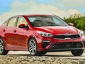 Kia Cerato 2019 sẽ có màn ra mắt chính thức trong tháng 12/2018.