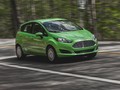 Tình hình bán hàng ảm đảm của Ford Fiesta không chỉ diễn ra tại Việt Nam mà còn ngay tại quê nhà của thương hiệu xe hơi Mỹ.