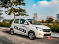Celerio bám sát triết lý của Suzuki về việc cung cấp giá trị tuyệt vời so với khoản tiền phải bỏ ra. (Ảnh: Ngô Minh)