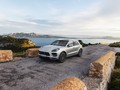 Porsche Macan S được trang bị động cơ tăng áp V6 3,0 lít mới được phát triển hoàn toàn mới.
