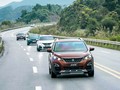 Peugeot 3008 và 5008 nổi bật với nhiều trang bị, thiết kế, độ bền, an toàn, công nghệ độc đáo.