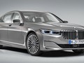 BMW 7-Series 2020 sẽ có màn ra mắt trong ngày 16/1 theo giờ Mỹ.