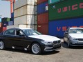 BMW 5-Series vừa về Việt Nam có nhiều trang bị vượt trội so với các đối thủ đồng cấp.