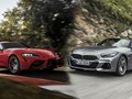 Toyota Supra có giá khởi điểm từ 50.920 USD, BMW Z4 với động cơ I-6 tương đương sẽ bắt đầu từ 64.695 USD.