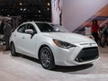 Toyota Yaris hatchback 2020 sẽ có màn ra mắt tại Triển lãm ô tô New York 2019 diễn ra vào tháng 4 tới đây.