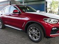 Giá bán và các phiên bản của BMW X4 2019 vẫn chưa được tiết lộ.
