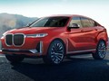 BMW 9-Series sẽ không bao giờ xuất hiện nhưng BMW X8 thì sẽ có.