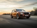 Khách hàng có thể cá nhân hóa chiếc Bentayga Speed theo yêu cầu riêng với một loạt tùy chọn độc quyền.
