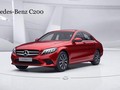 Thời gian ra mắt C-Class 2019 dự kiến vào cuối tháng 2 này. 