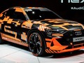 Trong thời gian tới, các mẫu xe điện sẽ là mục tiêu phát triển của Audi.