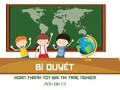 Địa lý là môn học dễ có thể xây dựng các bài giảng điện tử. Ảnh: Việt Nam mới