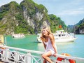 Du lịch Việt Nam đã có sự tăng trưởng trong những năm gần đây (ảnh: Vietnam Travel)