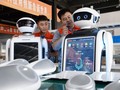 Trung Quốc hiện là một cường quốc về sản xuất robot